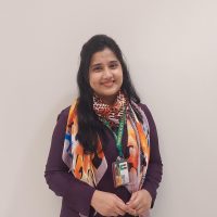 Sobia Mushtaq